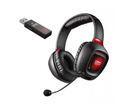 Słuchawka CREATIVE SB TACTIC 3D RAGE WIRELESS v2
